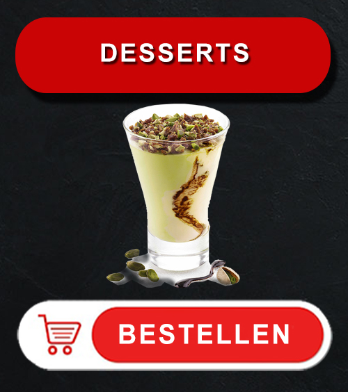 Dessert Lieferdienst