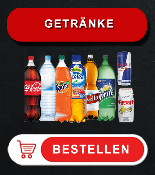 Getränke Lieferdienst