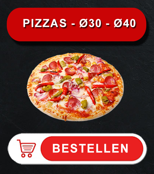 Pizza Kurier Bern