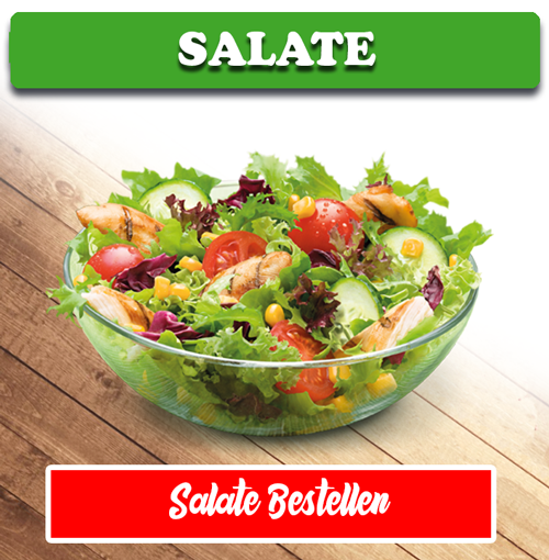 Salate Lieferdienst